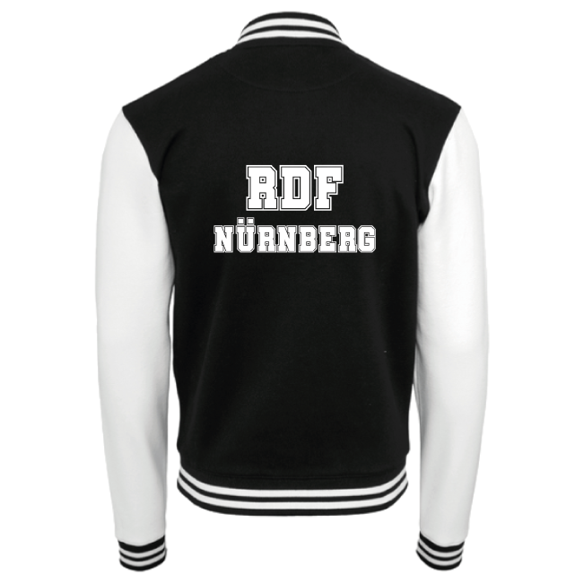 College-Jacke