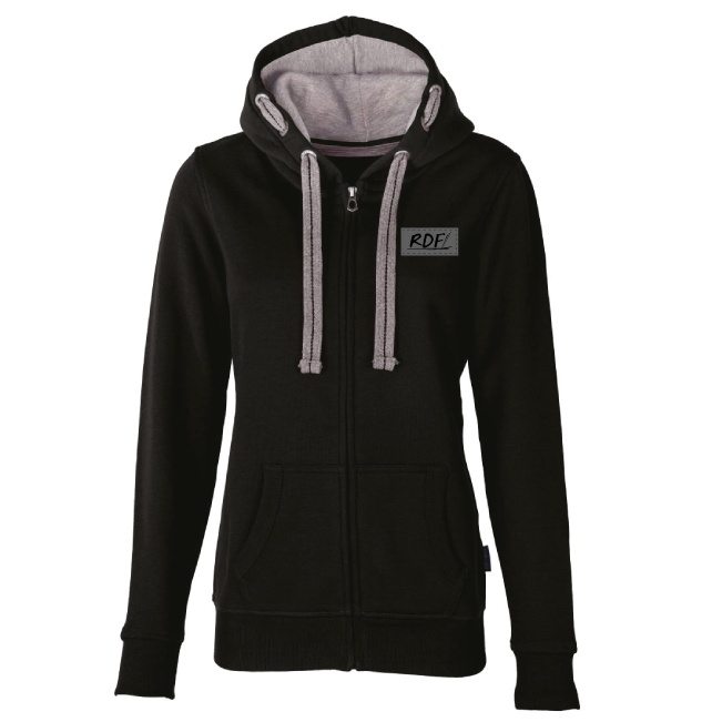 Premium-Kapuzenjacke