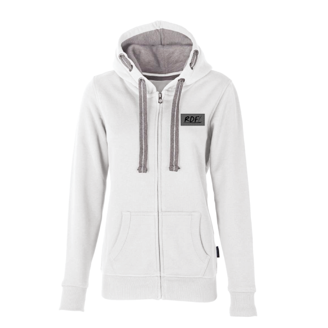 Premium-Kapuzenjacke