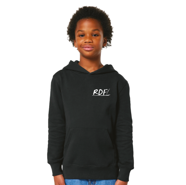 Bio-Hoodie