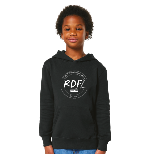 Bio-Hoodie