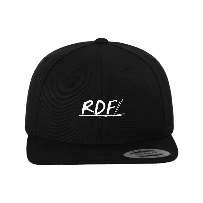 Kinder-Snapback