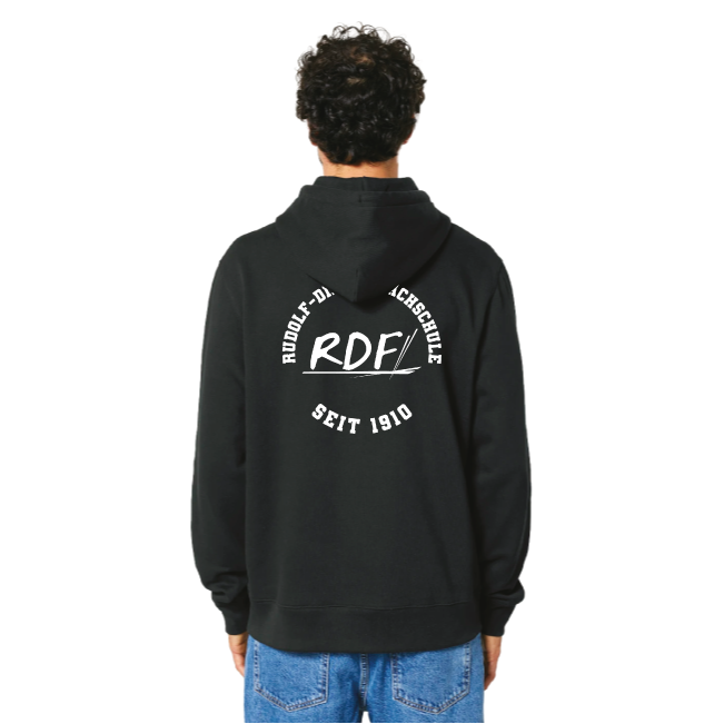 Bio-Hoodie