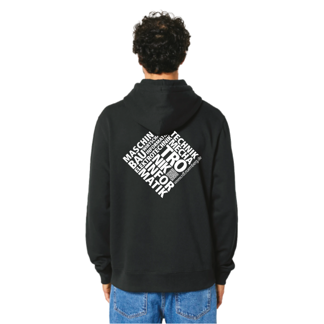 Bio-Hoodie