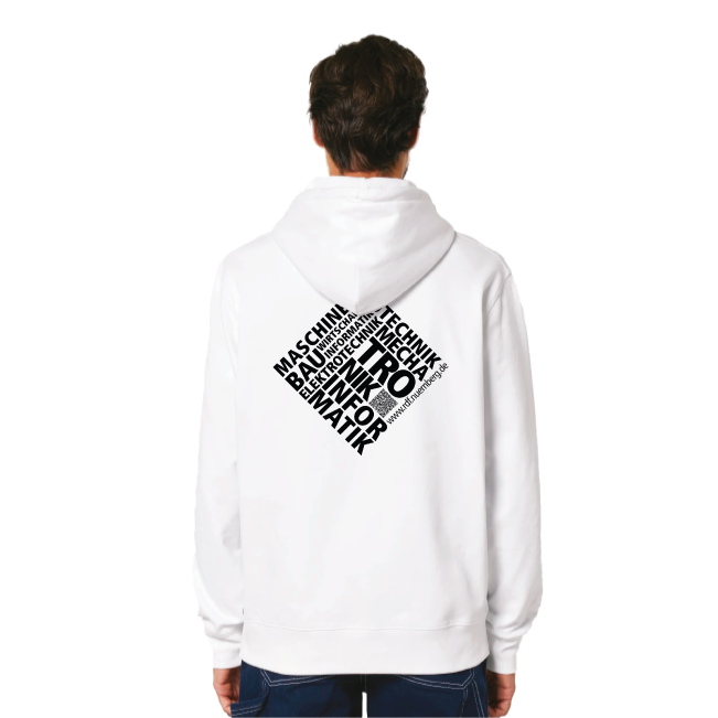 Bio-Hoodie