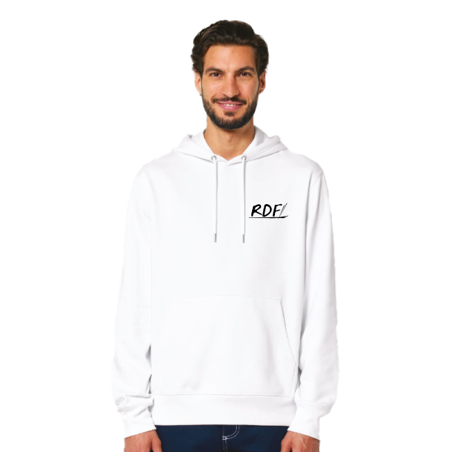 Bio-Hoodie
