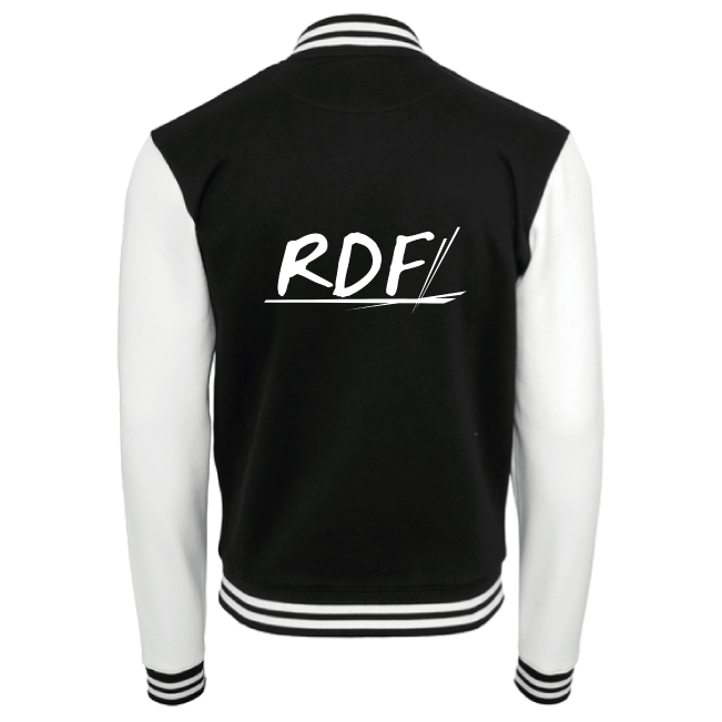 College-Jacke