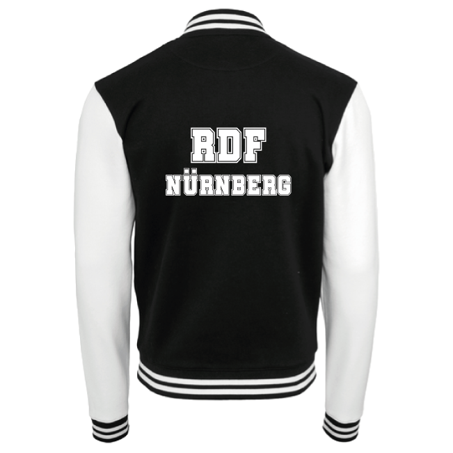 College-Jacke