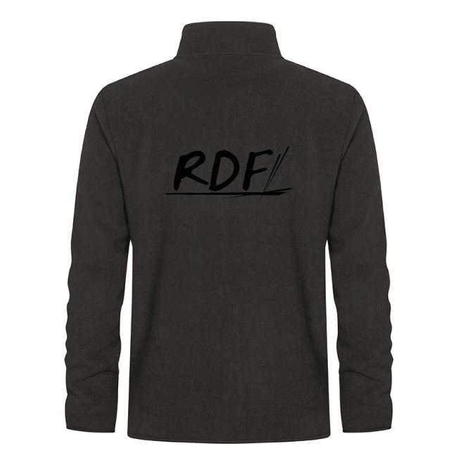 Fleece-Jacke