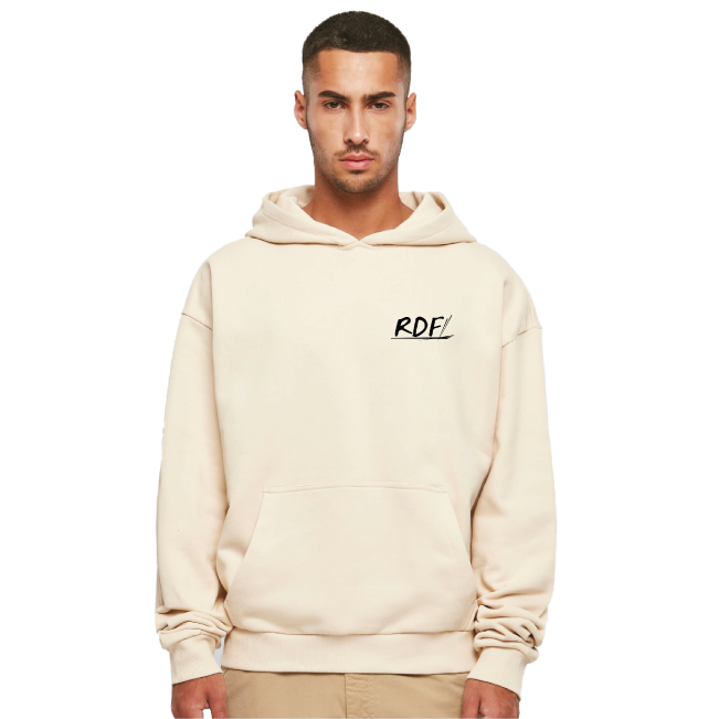 Oversize-Hoodie