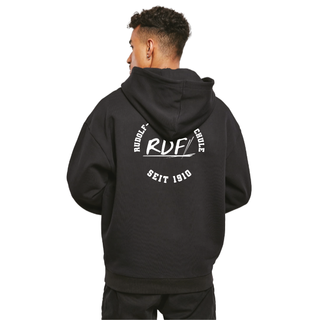 Oversize-Hoodie