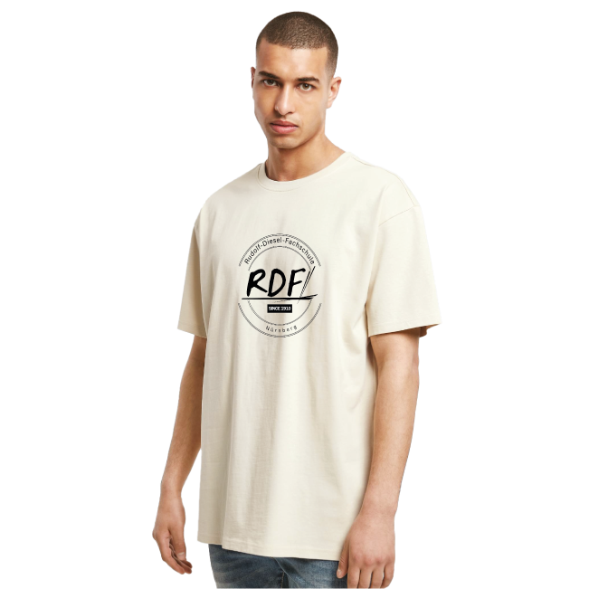 Oversize-Shirt