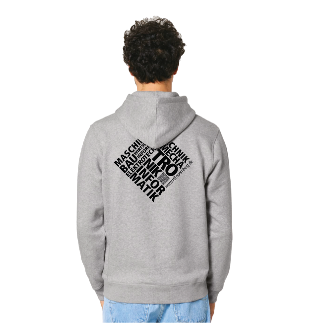 Premium-Hoodie