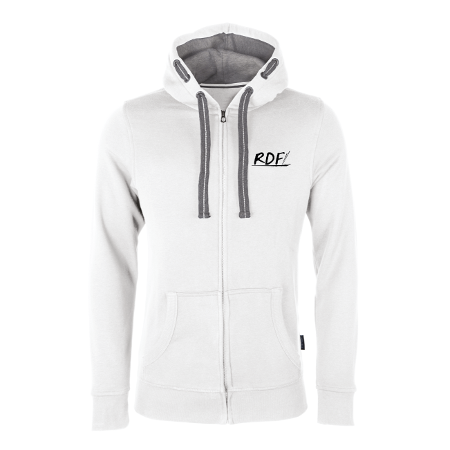 Premium-Kapuzenjacke