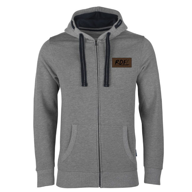 Premium-Kapuzenjacke