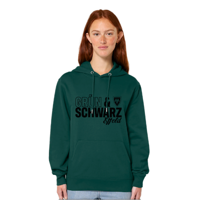 Bio-Hoodie