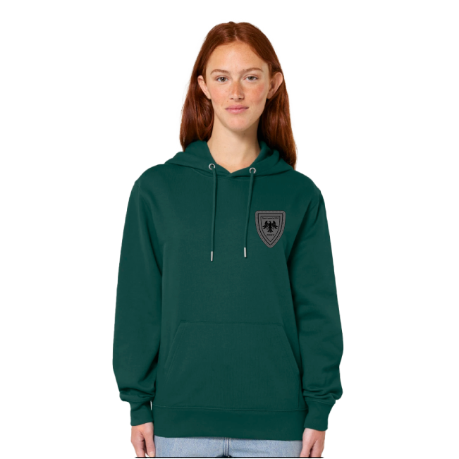 Bio-Hoodie Bio-Hoodie