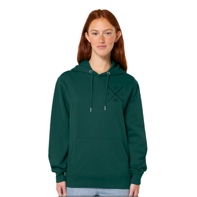 Bio-Hoodie Bio-Hoodie