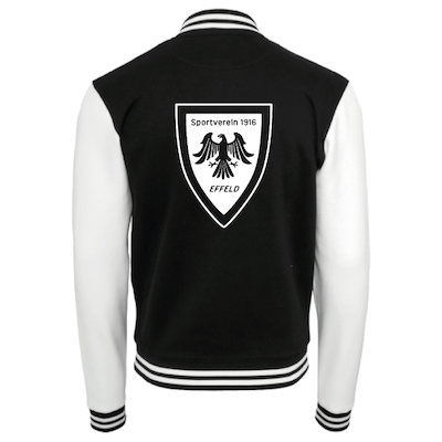 College-Jacke College-Jacke