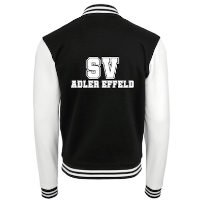 College-Jacke