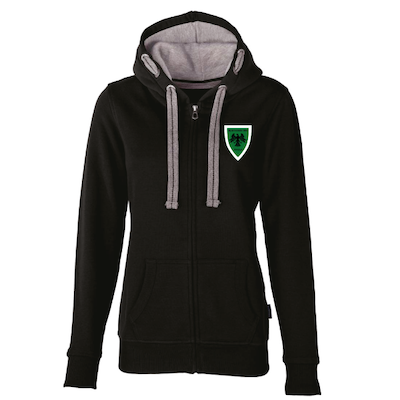 Premium-Kapuzenjacke