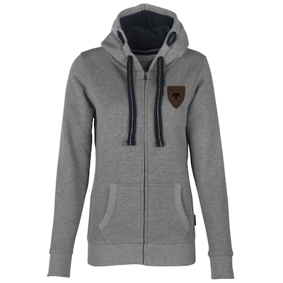 Premium-Kapuzenjacke Premium-Kapuzenjacke