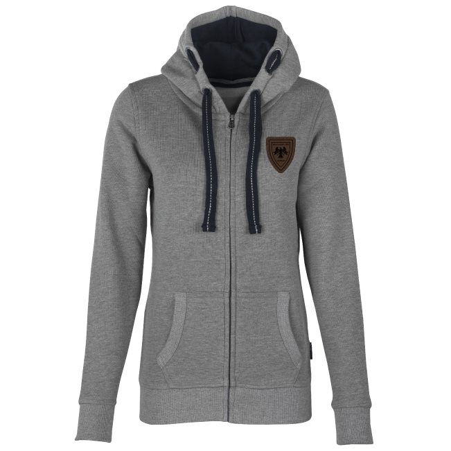 Premium-Kapuzenjacke Premium-Kapuzenjacke