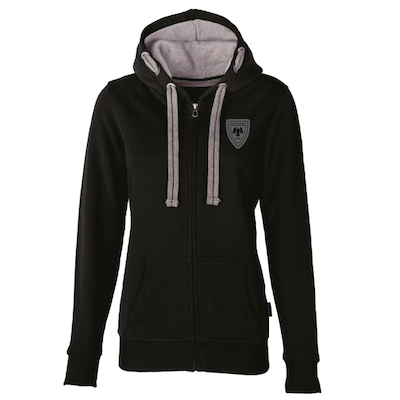 Premium-Kapuzenjacke Premium-Kapuzenjacke