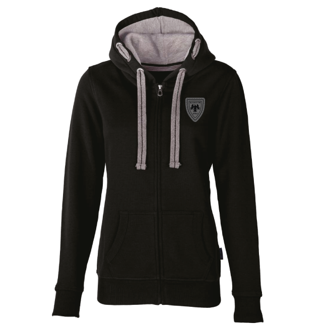 Premium-Kapuzenjacke Premium-Kapuzenjacke