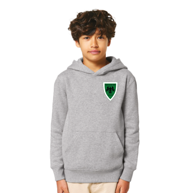 Bio-Hoodie