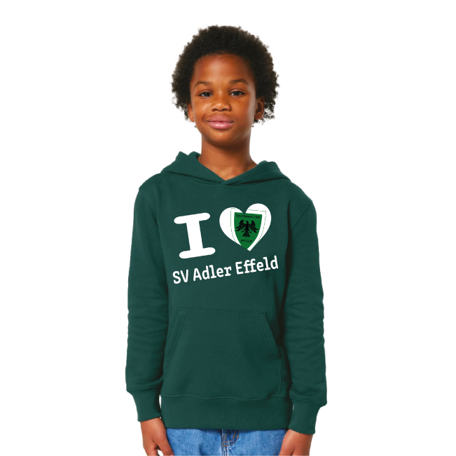 Bio-Hoodie