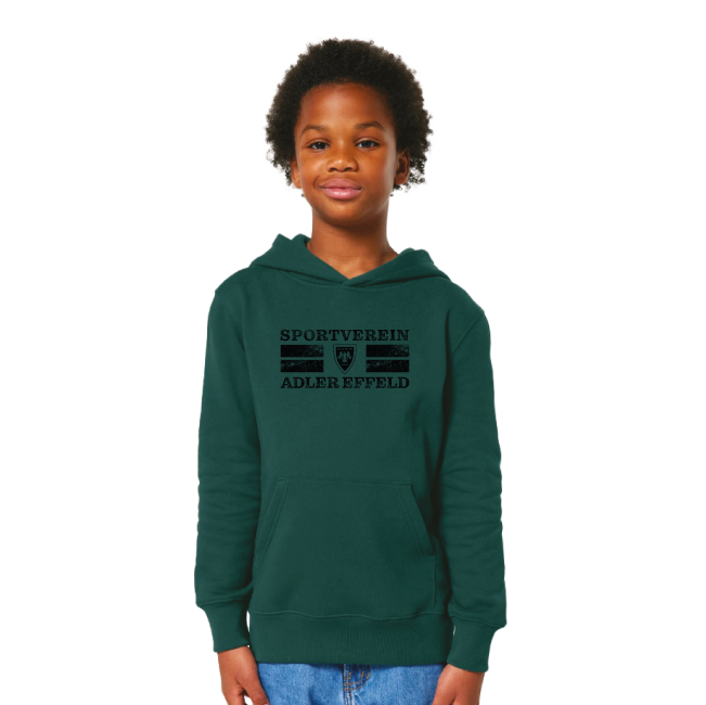 Bio-Hoodie