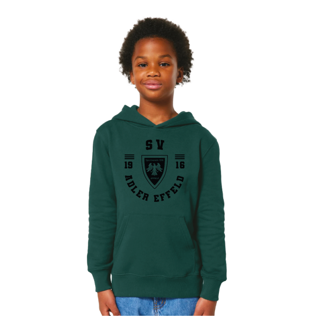 Bio-Hoodie