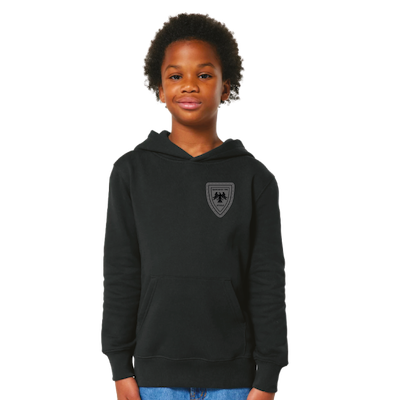 Bio-Hoodie