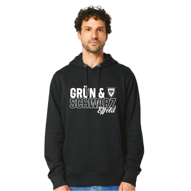 Bio-Hoodie Bio-Hoodie