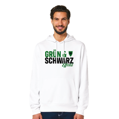 Bio-Hoodie