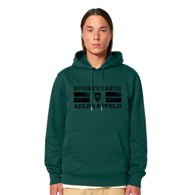 Bio-Hoodie