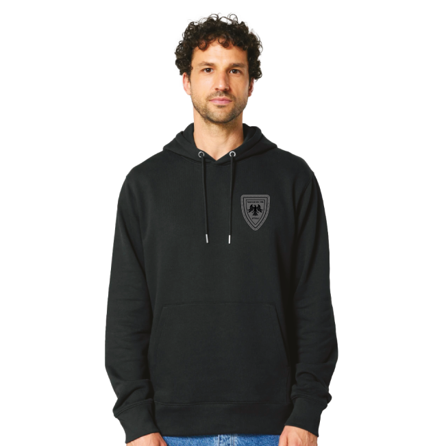 Bio-Hoodie Bio-Hoodie