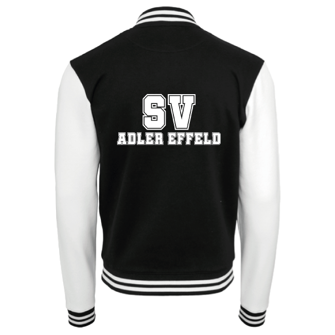 College-Jacke