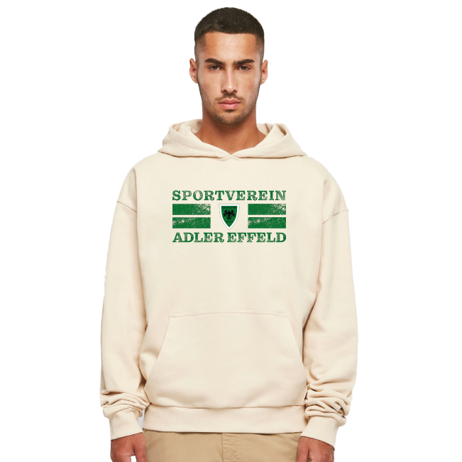 Oversize-Hoodie Oversize-Hoodie