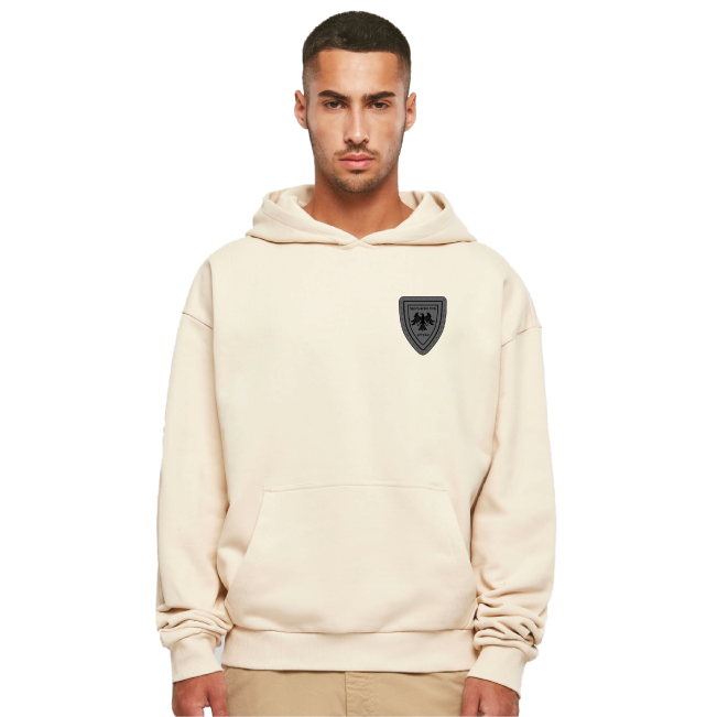 Oversize-Hoodie Oversize-Hoodie