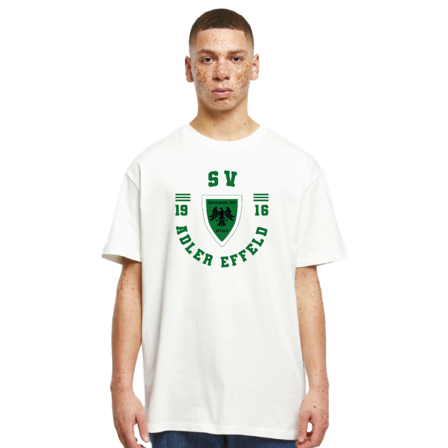 Oversize-Shirt Oversize-Shirt