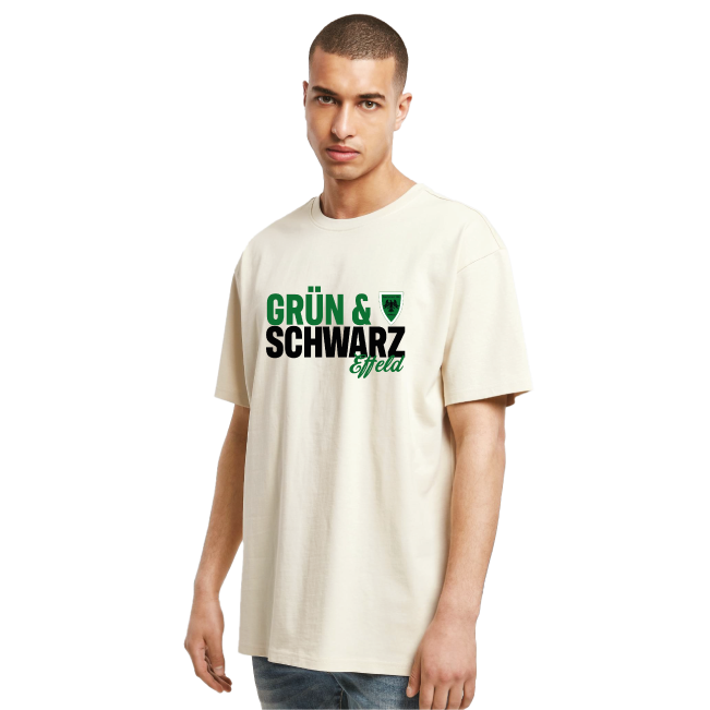 Oversize-Shirt