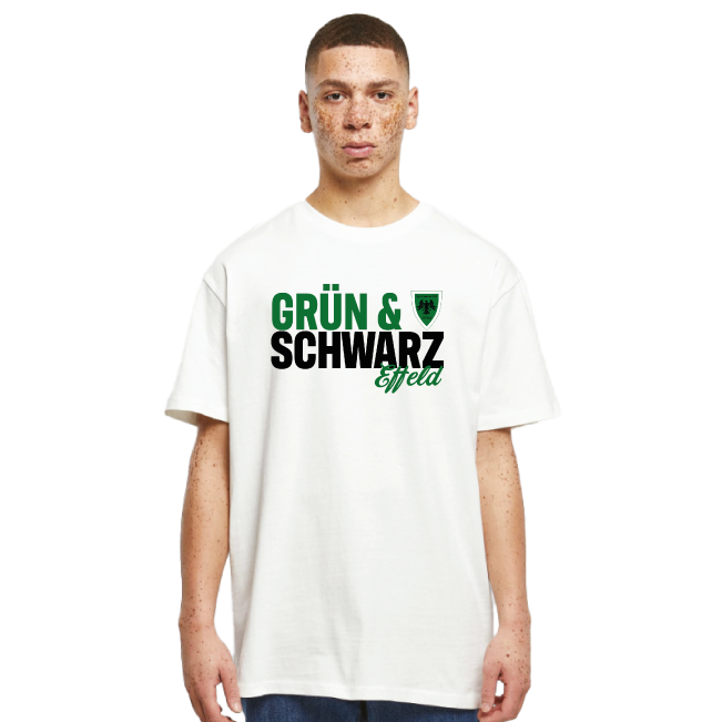 Oversize-Shirt Oversize-Shirt