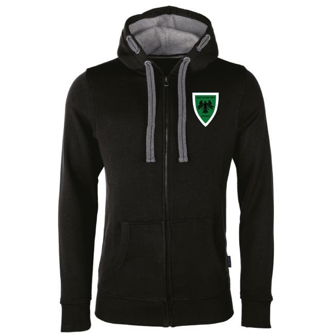 Premium-Kapuzenjacke Premium-Kapuzenjacke