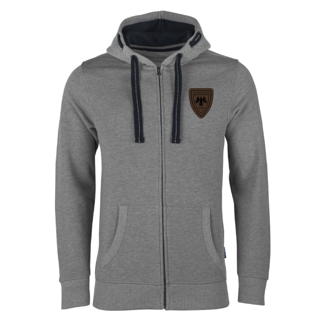 Premium-Kapuzenjacke Premium-Kapuzenjacke