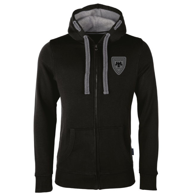 Premium-Kapuzenjacke Premium-Kapuzenjacke