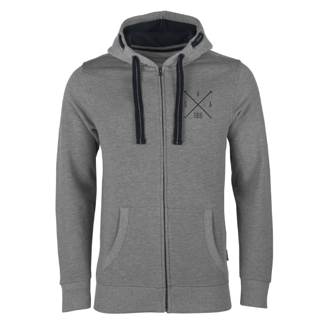 Premium-Kapuzenjacke Premium-Kapuzenjacke