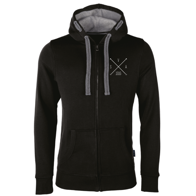 Premium-Kapuzenjacke Premium-Kapuzenjacke