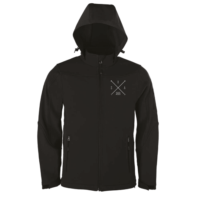 Softshelljacke Softshelljacke